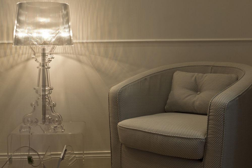 Hotell Vanity Navona Rom