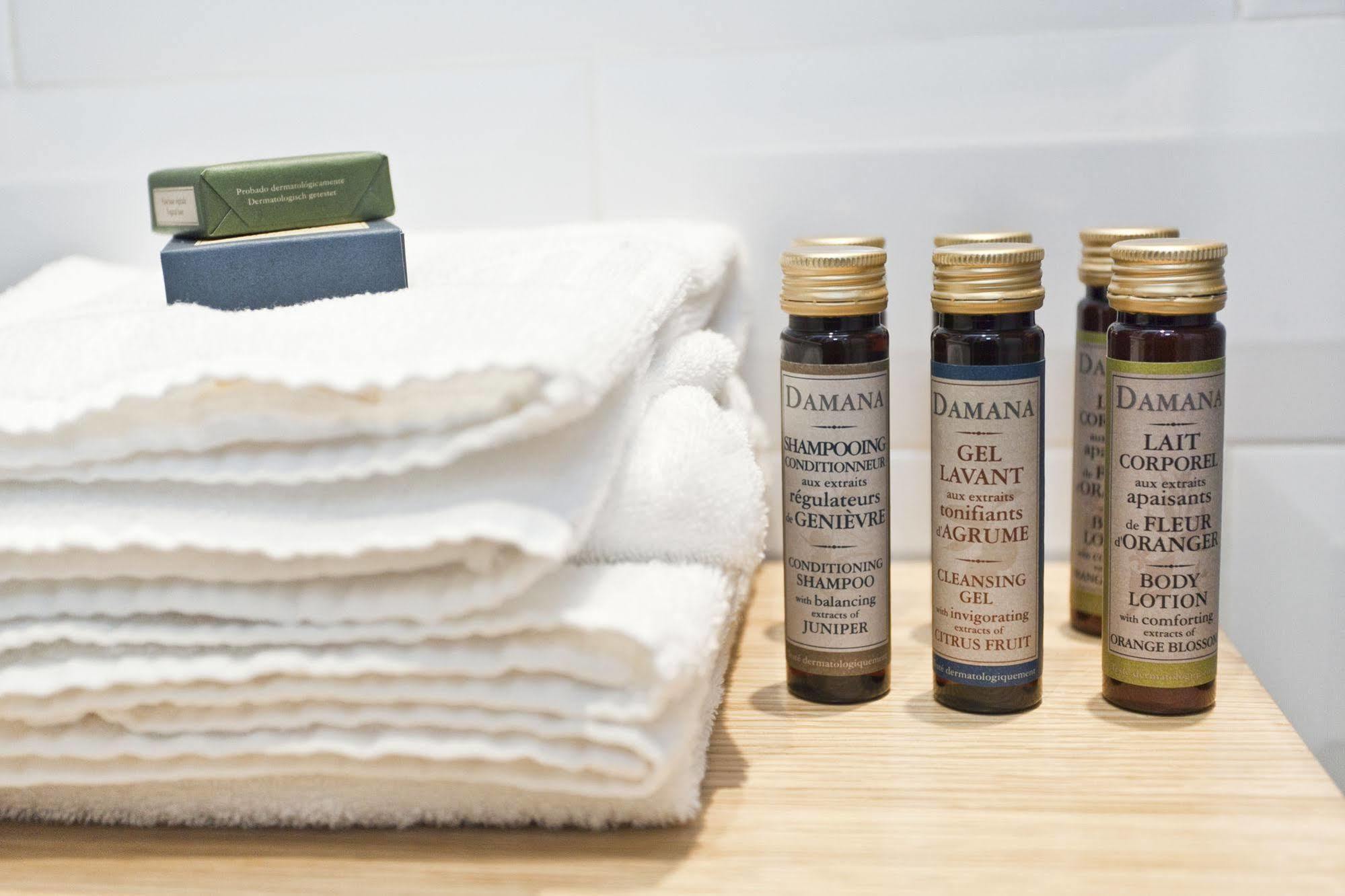 Hotell Vanity Navona 2*
