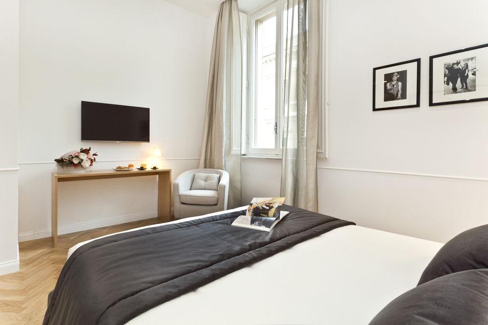 Vanity Navona Hotel Rom